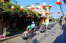 Le Vietnam accueille plus de 1,5 million de touristes étrangers en janvier