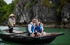 Le Vietnam vise 17 à 18 millions de touristes étrangers en 2024