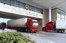 Le Vietnam mise sur le commerce officiel  et la marque pour mieux exporter