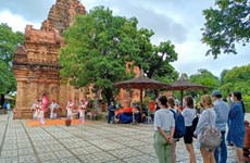 Pourquoi le Vietnam séduit toujours plus de touristes russes