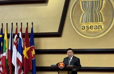 La coopération ASEAN-USAID profite aux populations