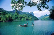 Belles destinations du Vietnam 