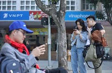 Les grands opérateurs vietnamiens étendent la couverture 5G 