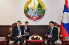 Le Laos et la Russie conviennent de renforcer leur coopération bilatérale