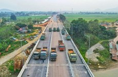 Le Premier ministre demande d’accélérer la modernisation d'autoroutes