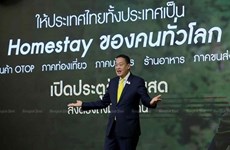La Thaïlande dévoile une feuille de route pour stimuler l'économie