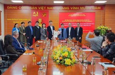 Quang Ninh devrait enregistrer un milliard de dollars d'IDE au premier trimestre