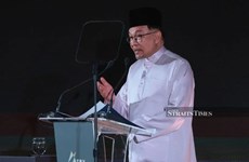 La Malaisie inaugure un centre financier international à Kuala Lumpur