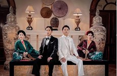 Le film "Đào, Phở và Piano" met le feu au box-office