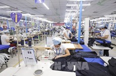 Hanoi veut exporter plus par le biais de réseaux de distribution étrangers