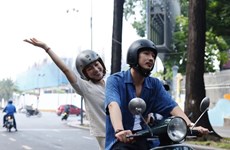 Cinéma: Le Vietnam, l’un des marchés  les plus dynamiques d’Asie