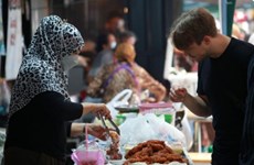 ​ La Thaïlande veut devenir le centre halal d’Asie du Sud-Est d’ici 2028