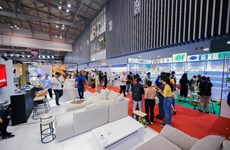 Les acheteurs internationaux plébiscitent VIFA EXPO 2024