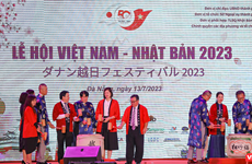 Le Festival Vietnam - Japon 2024 aura lieu à Ho Chi Minh-Ville