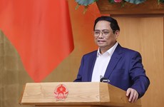 Le Premier ministre vietnamien attendu en Australie et en Nouvelle-Zélande