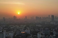 Plus de 10 millions de Thaïlandais auront besoin de soins médicaux en raison de la pollution de l'air en 2023