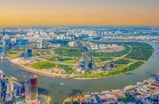 Hô Chi Minh-Ville s’engage vers une économie verte et neutre en carbone