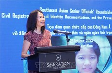 Le Vietnam a fait des progrès dans l’autonomisation et le renforcement des capacités des femmes