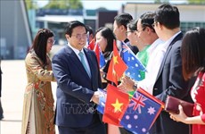 Des experts australiens optimistes quant à une nouvelle ère dans les relations avec le Vietnam
