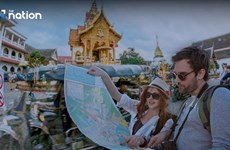 La Thaïlande accueille entre 36 et 40 millions de touristes étrangers cette année