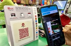 Le paiement électronique plus populaire en Malaisie