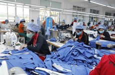 La reprise des exportations du Vietnam s'accélère