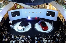 L'Asie du Sud-Est devient la priorité d'expansion de Tesla