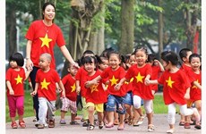 Le Vietnam grimpe de 8 places dans le classement de l'IDH