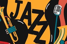 Le 1er Festival international de jazz promet un festin musical à Nha Trang