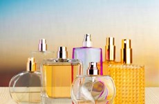 La Thaïlande veut attirer davantage de parfumeurs étrangers
