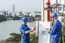 Le Vietnam se prépare largement au déploiement de la 5G