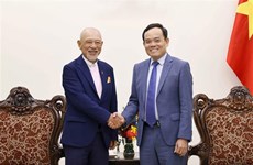 Diversifier les activités de coopération entre le Vietnam et le Japon