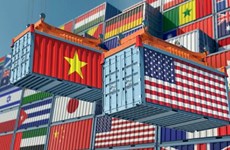 Rebond des exportations vietnamiennes vers les États-Unis 