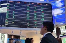 ETF Trends parle des signes positifs sur le marché boursier vietnamien