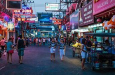 La Thaïlande intensifie la répression contre les criminels étrangers