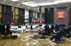 Le Vietnam copréside la 11e réunion du Comité de coopération ASEAN-R. de Corée