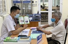 Le Vietnam sélectionné pour rechercher le vaccin M72 contre la tuberculose