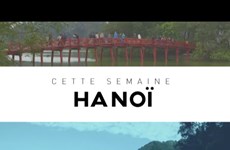 Destination Vietnam : Des empreintes coloniales et à la solidarité francophone 