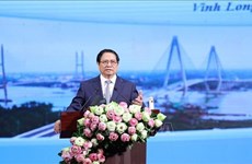 Le PM exhorte Vinh Long à optimiser son potentiel pour la modernité