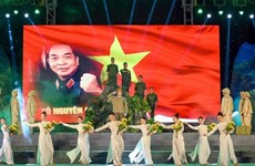 Le Mois de la musique célèbre la victoire de Diên Biên Phu