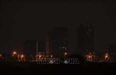 Le Vietnam économise 428.000 kWh durant «Earth Hour 2024»