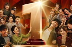 "Mai", le plus gros succès du box-office vietnamien