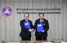 La Thaïlande promeut les initiatives agricoles intelligentes