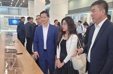 Le chinois Victory Giant Technology investit dans la fabrication de circuits imprimés à Bac Ninh