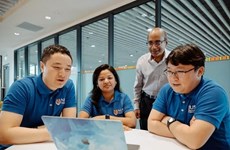L'Université nationale de Singapour lance l'Institute d’IA