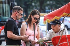 Plus de 4,6 millions d’arrivées touristiques au Vietnam au premier trimestre