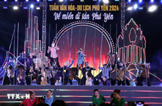 Phu Yên vous convie à sa Semaine de la culture et du tourisme 2014