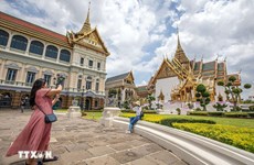 La Thaïlande accueille 9 millions de touristes étrangers au premier trimestre