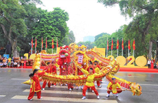 Le Festival du tourisme de Hanoï 2024 prévu du 25 au 28 avril