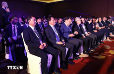 Le Vietnam participe au « Milipol Asia-Pacific – TechX Summit 2024 » à Singapour